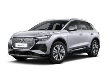 Audi Q4 e-tron 210kW 45 82kWh Sport 5dr Auto [Leather] Electric Estate